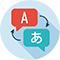 feature icon